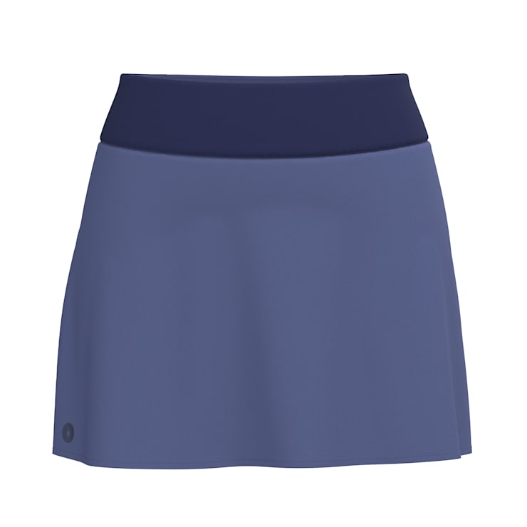 Women's Active Lined Skirt image number 4