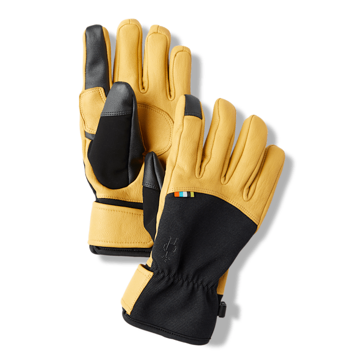 Spring Glove - Smartwool US