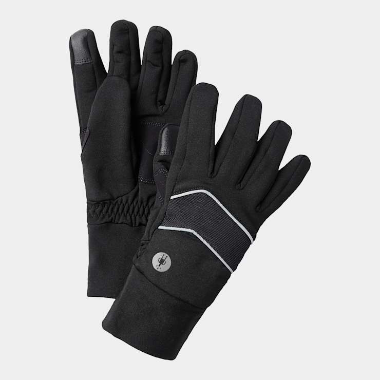 Active Fleece Insulated Glove Smartwool US - Main Image