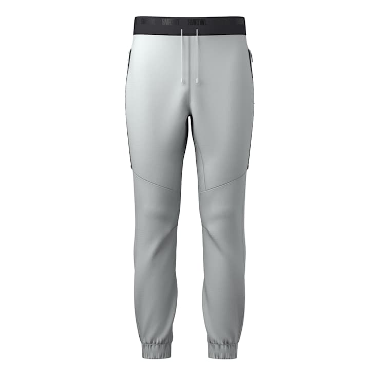 Men's Active Fleece Jogger - Smartwool US