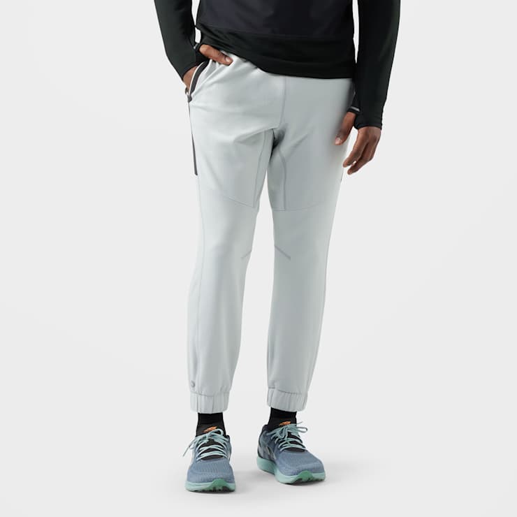 Men's Active Fleece Jogger - Smartwool US