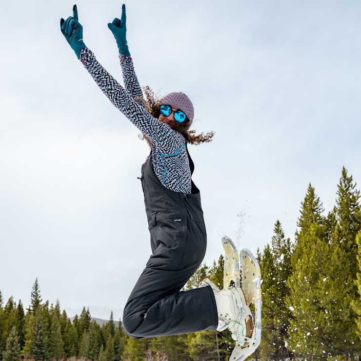 Women's Classic Thermal Merino Base Layer 1/4 Zip image number 5