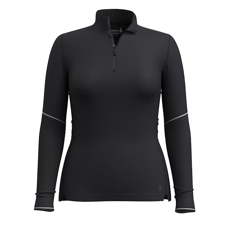 Women's Intraknit™ Thermal Max Merino Base Layer 1/4 Zip
