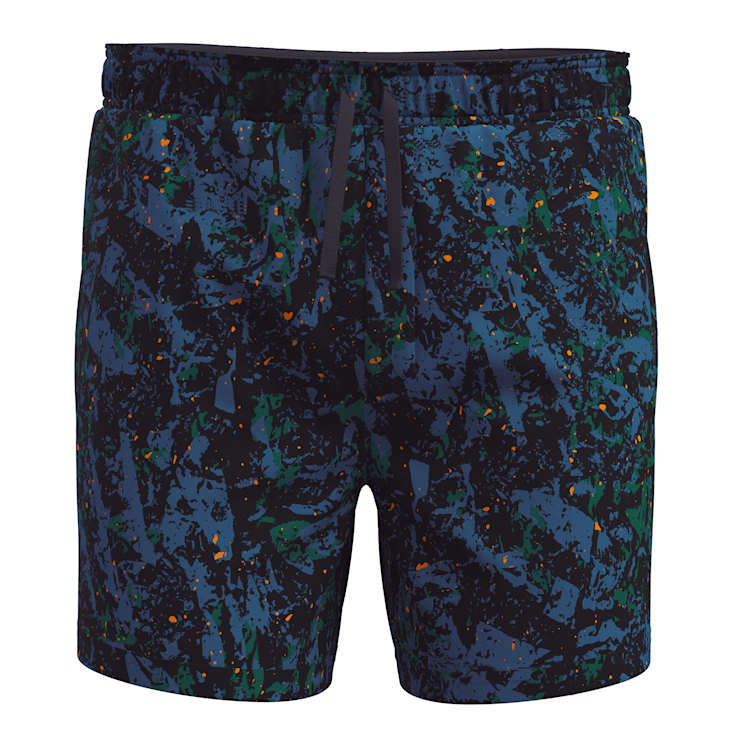Men's Active Lined 5" Short