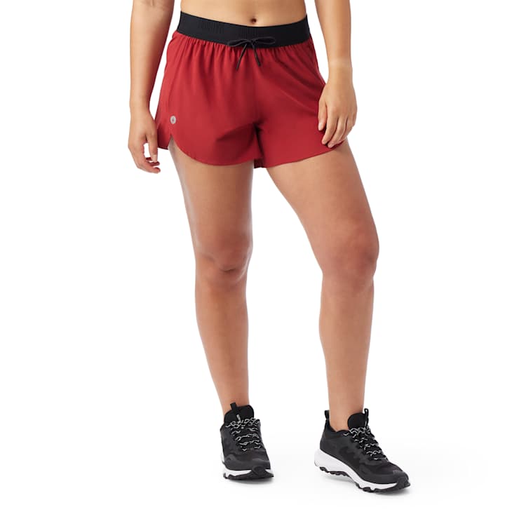 Women's Active Lined 4