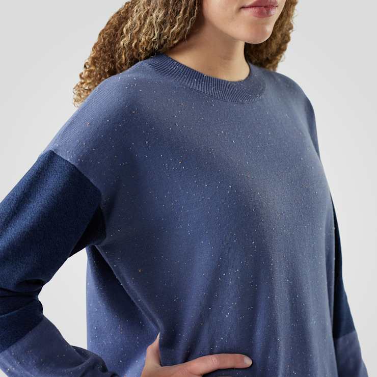 Women's Edgewood Crew Sweater - Smartwool US
