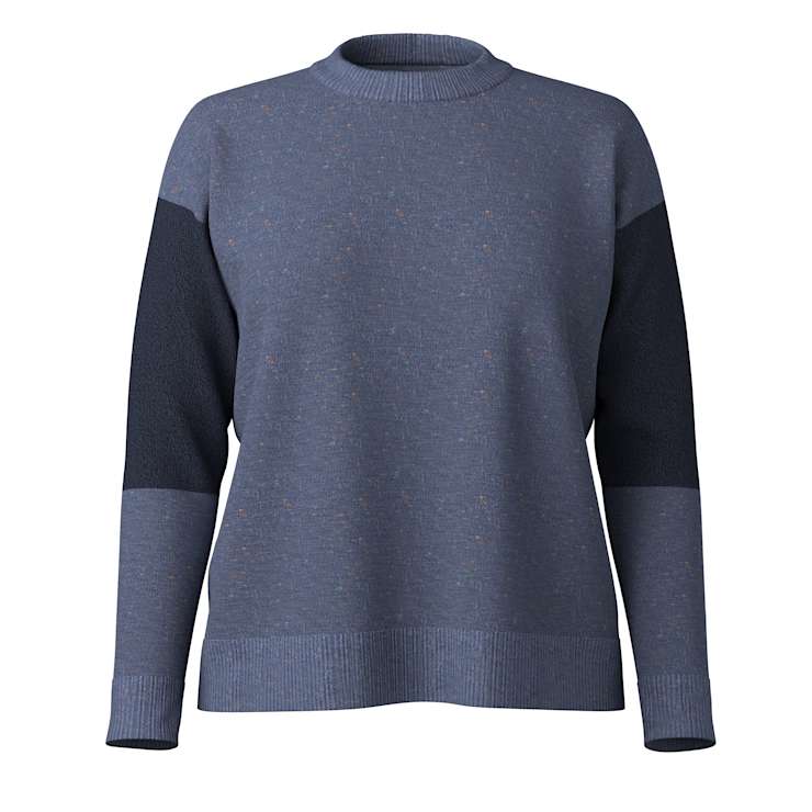 Women's Edgewood Crew Sweater - Smartwool US