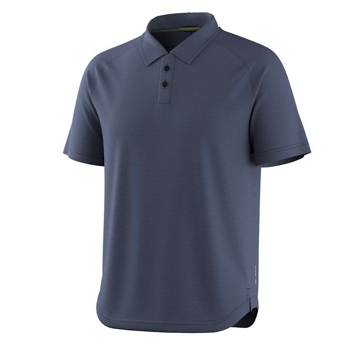 Men's Active Mesh Polo - Smartwool US