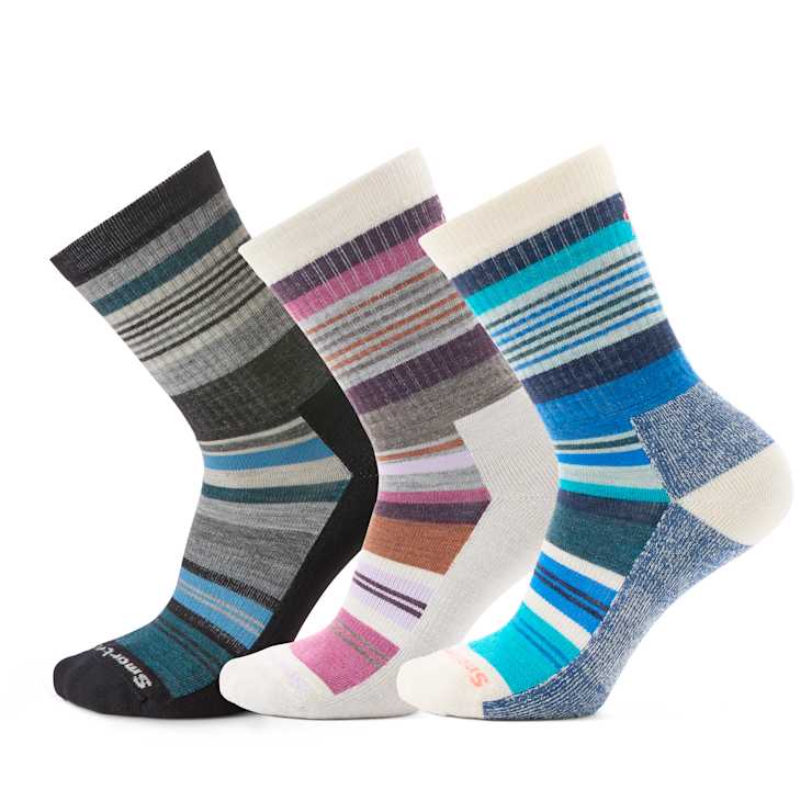 SmartWool Chaussettes Running - Targeted Cushion Ankle - 092 deep navy SmartWool Chaussettes Running - Targeted Cushion Ankle - 092 deep navy