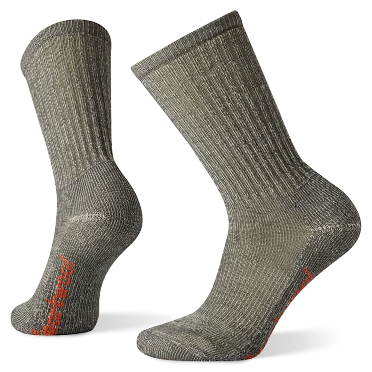 Women's Hike Classic Edition Crew Socks image number 1