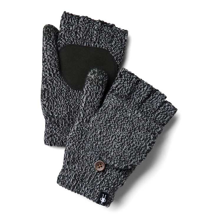 Cozy Grip Flip Mitt Smartwool US