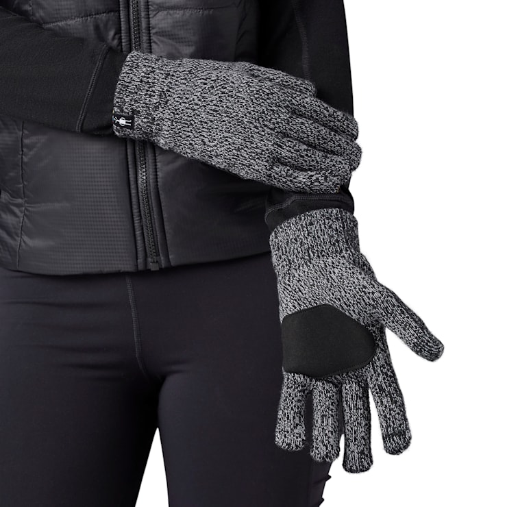Smartwool Cozy Grip Glove For Women Smartwool COZY GRIP FLIP MITT