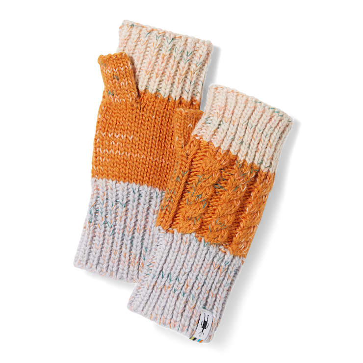 BATONER UNISEX SOLID WOOL HAND WARMER | geep
