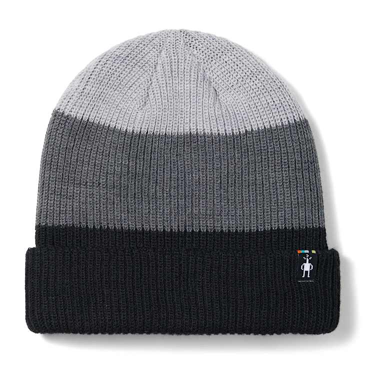 Cantar Colorblock Beanie - Smartwool US
