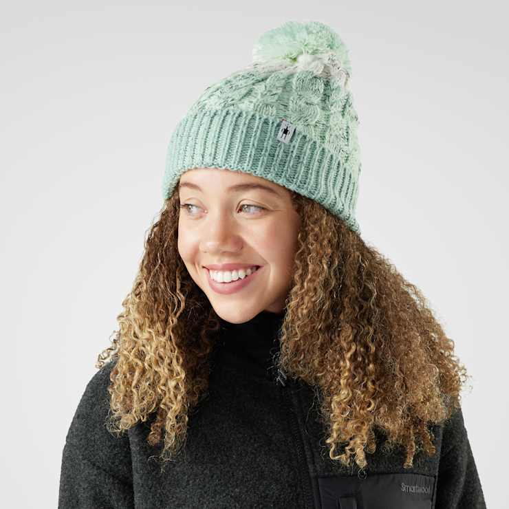 Isto Retro Beanie - Smartwool US