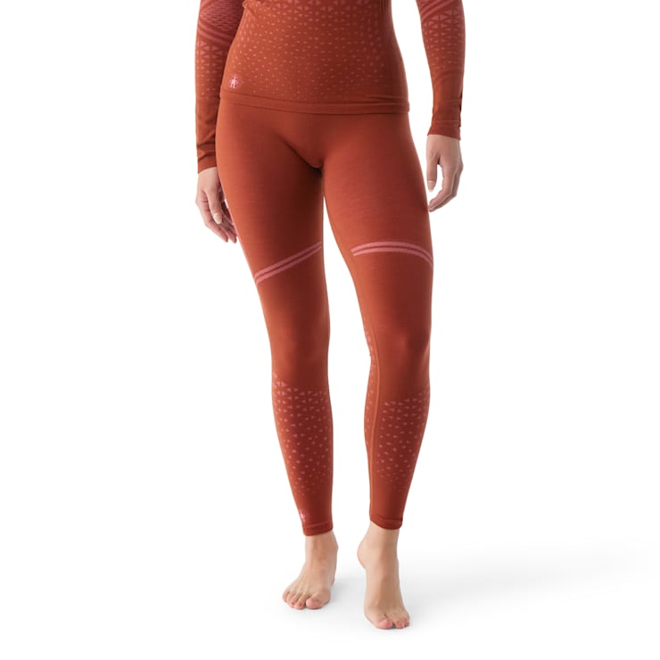 Women's Intraknit™ Active Base Layer Bottom - Smartwool US