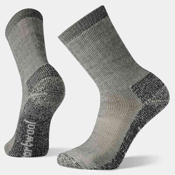 Hike Classic Edition Crew Socks image number 1