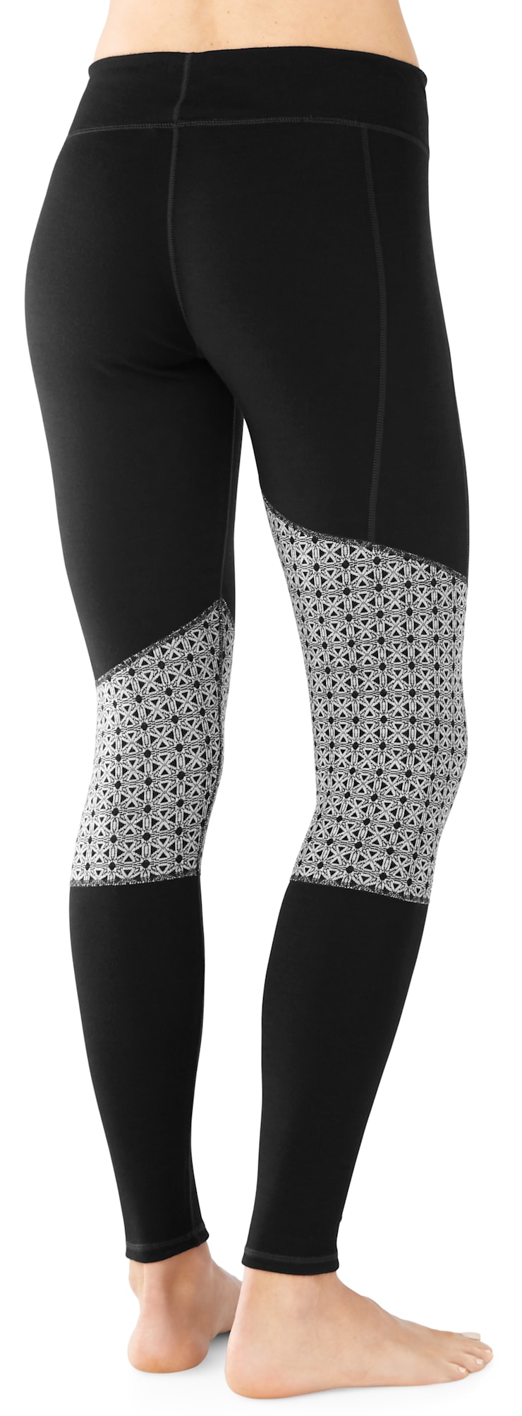 Women's Merino 250 Asym Base Layer Bottom image number 2