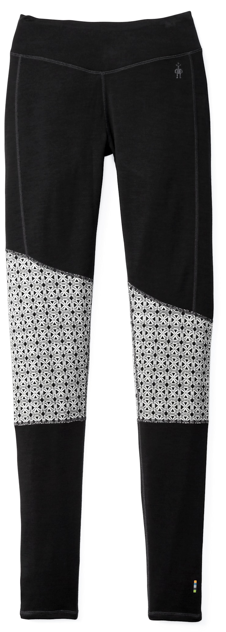 Women's Merino 250 Asym Base Layer Bottom image number 3