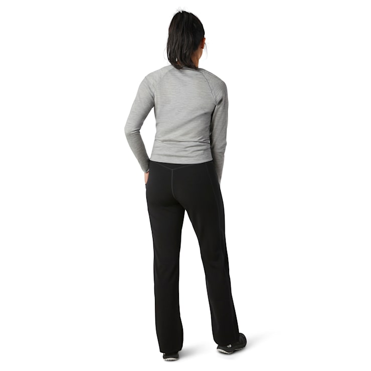 Women's Straight Leg Pant - Smartwool US Women's Straight Leg Pant - Smartwool US
