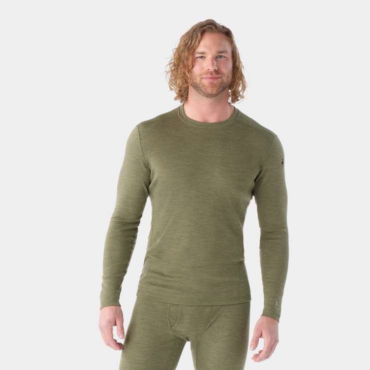 The 8 Best Thermal Underwear For Men In 2024 - Men's Long Johns - Foto 10