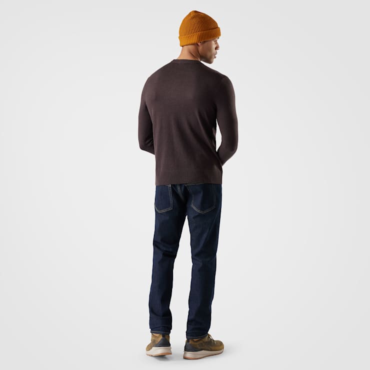 Men's Sparwood Crew Sweater - Smartwool US