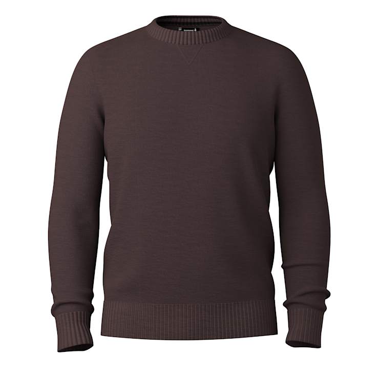 Men's Sparwood Crew Sweater - Smartwool US