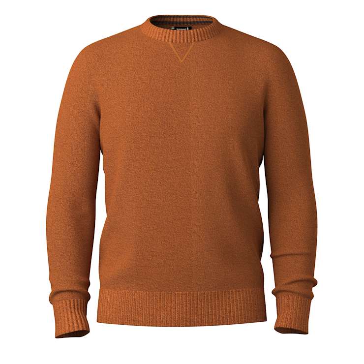 Men's Sparwood Crew Sweater image number 3