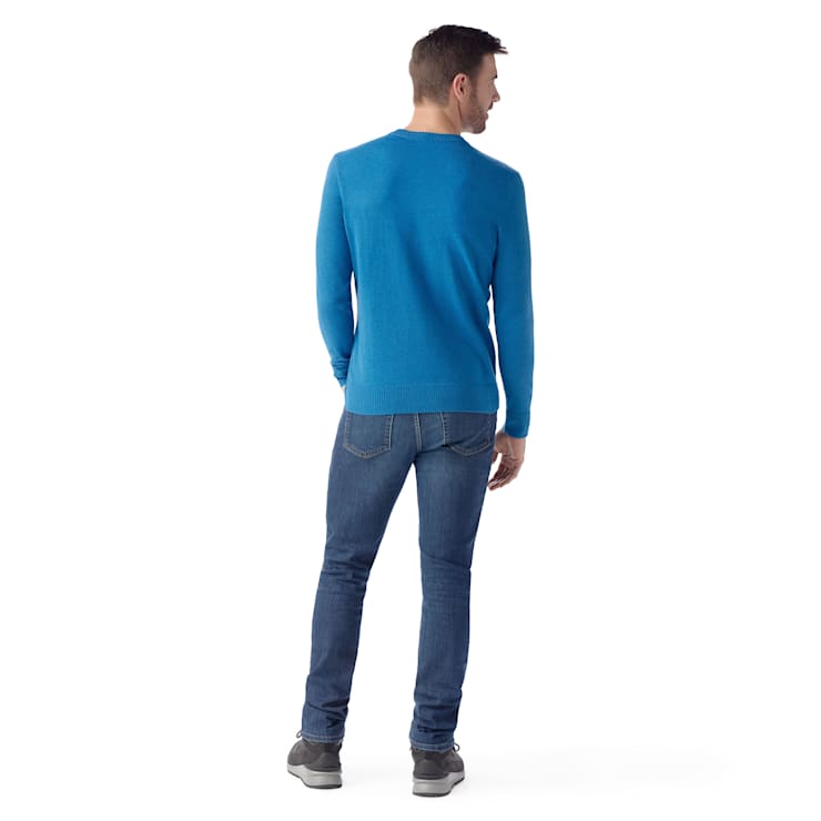 Men's Sparwood V-Neck Sweater image number 2
