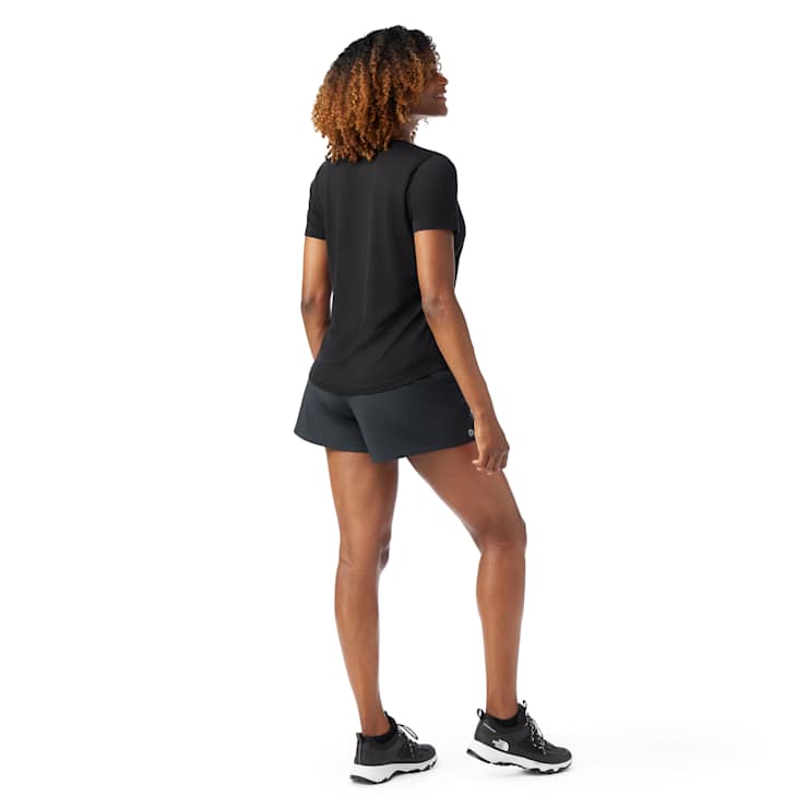 Women's Active Ultralite V-Neck Short Sleeve - Smartwool US