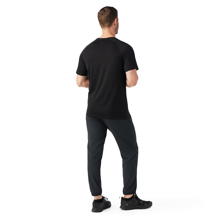 Men's Active Ultralite Short Sleeve