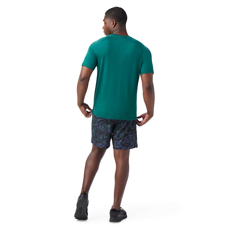 Men's Active Ultralite Short Sleeve image number 2
