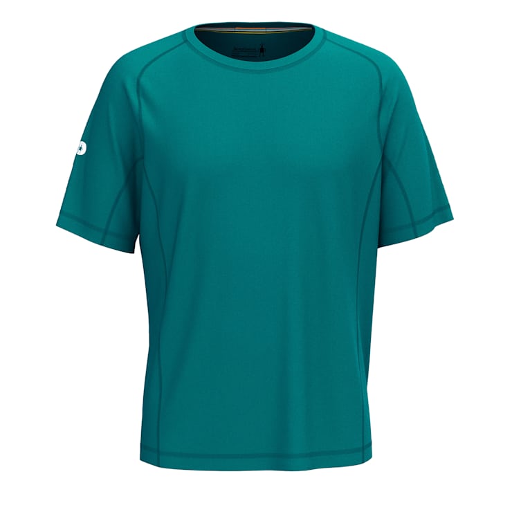 Men's Active Ultralite Short Sleeve image number 5