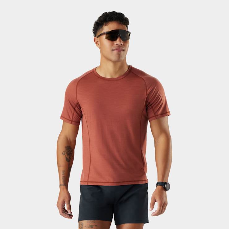 Men's Active Ultralite Short Sleeve - Smartwool US