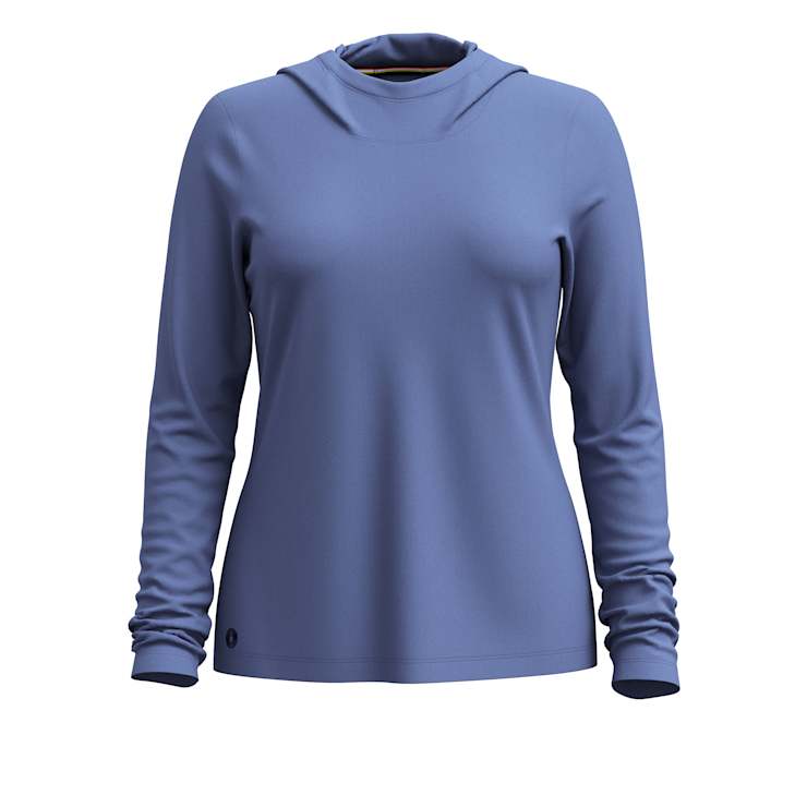 Women's Active Ultralite Hoodie image number 3