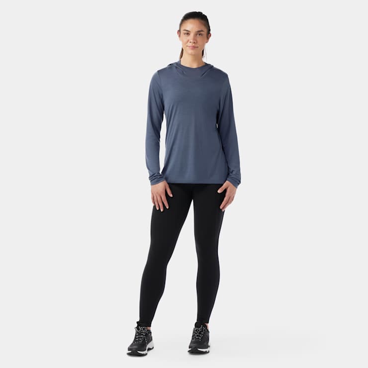 Women's Active Ultralite Hoodie - Smartwool US Women's Active Ultralite Hoodie - Smartwool US