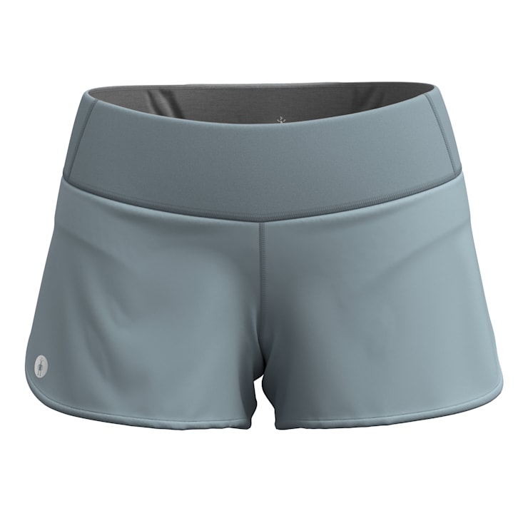 Women's Active Lined Short image number 3