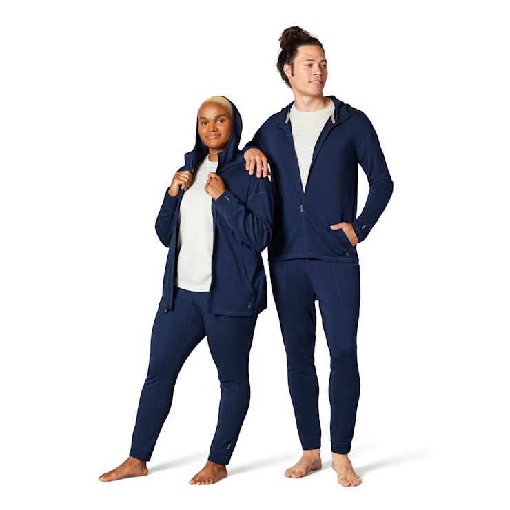Thermal Merino Hoodie image number 2