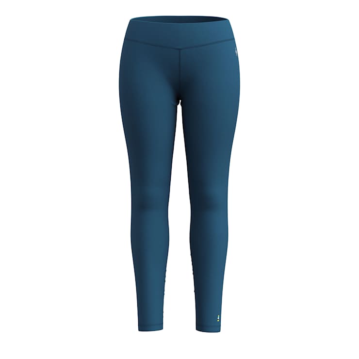 Women's Classic All-Season Merino Base Layer Bottom image number 3