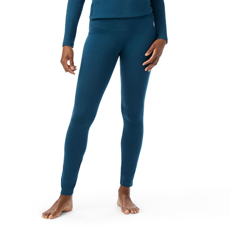 Women's Classic All-Season Merino Base Layer Bottom image number 1