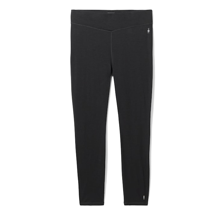 Women's Classic All-Season Merino Base Layer Bottom Plus image number 3