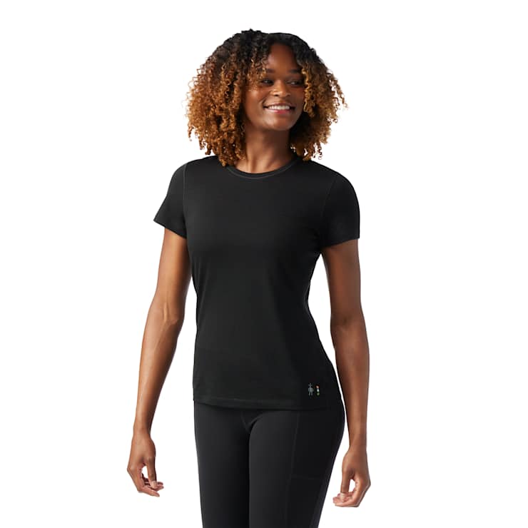 Women's Merino Short Sleeve Tee - Smartwool US