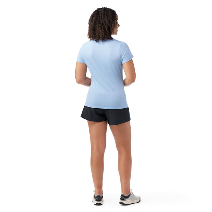 Women's Merino Short Sleeve Tee | Smartwool