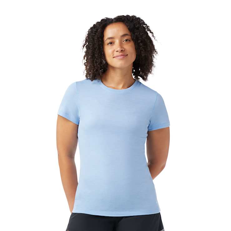 楽天市場】merino 150 tシャツ スマートウールの通販