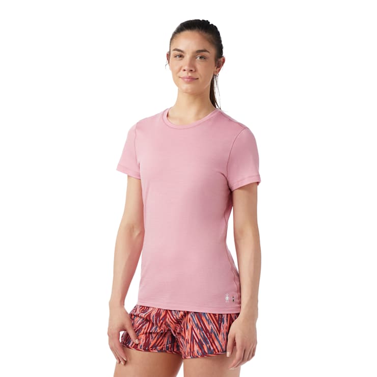 Women's Merino Short Sleeve Tee - Smartwool US
