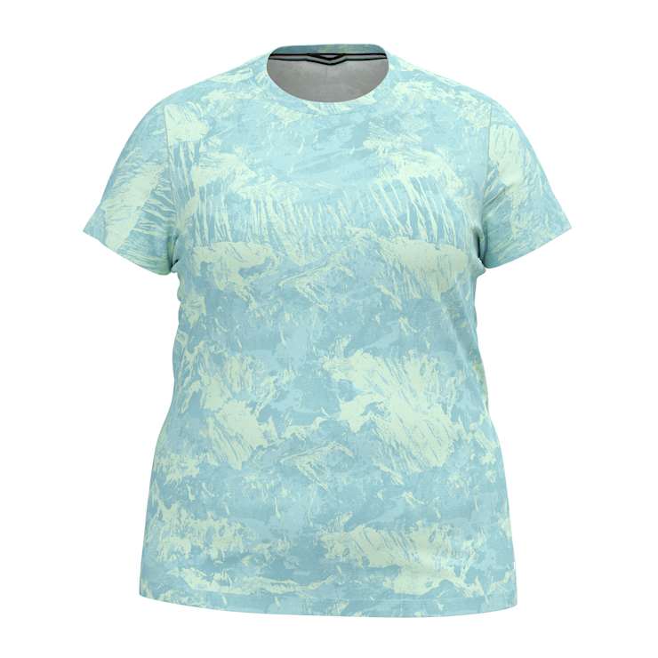 Women's Merino Short Sleeve Tee Plus - Smartwool US Women's Merino Short Sleeve Tee Plus - Smartwool US
