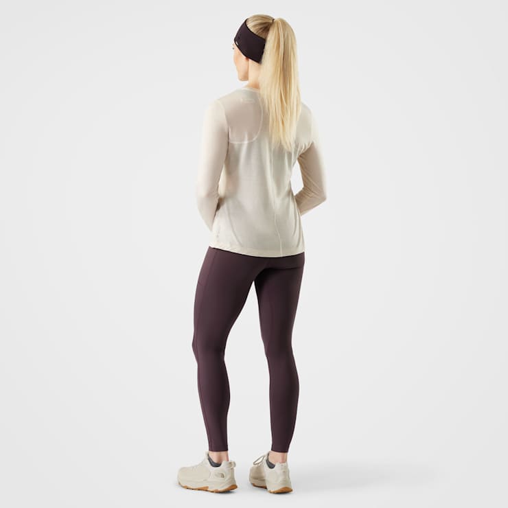 Women's Active Legging image number 2