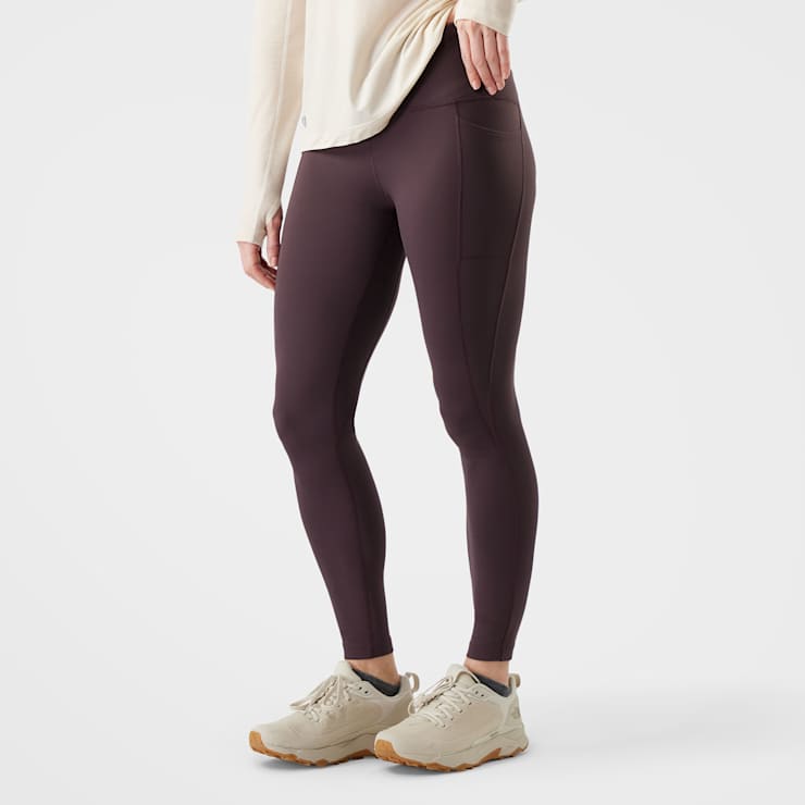 Women's Active Legging image number 1