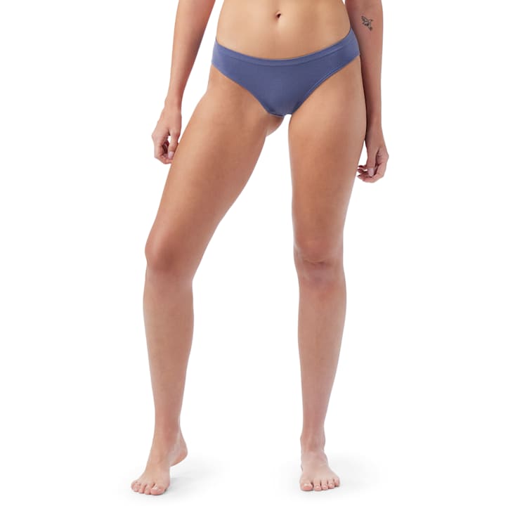 Women's Intraknit™ Bikini - Smartwool US