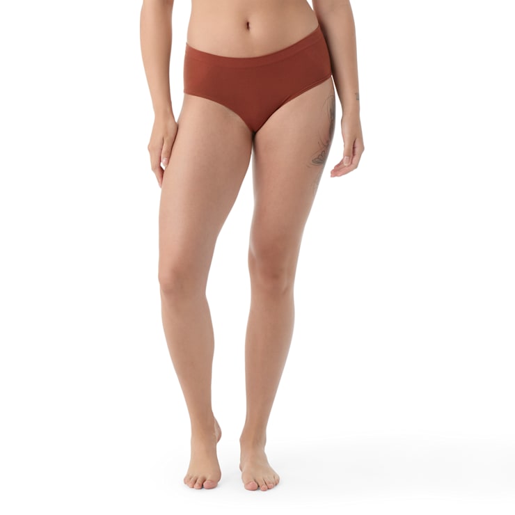 Women's Intraknit™ Hipster - Smartwool US